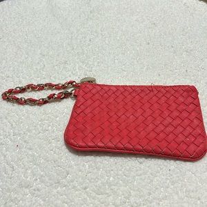DEUX LUX wristlet